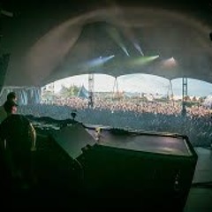 Captain Bass B2B Primate B2B Woodlock - Rampage 2022