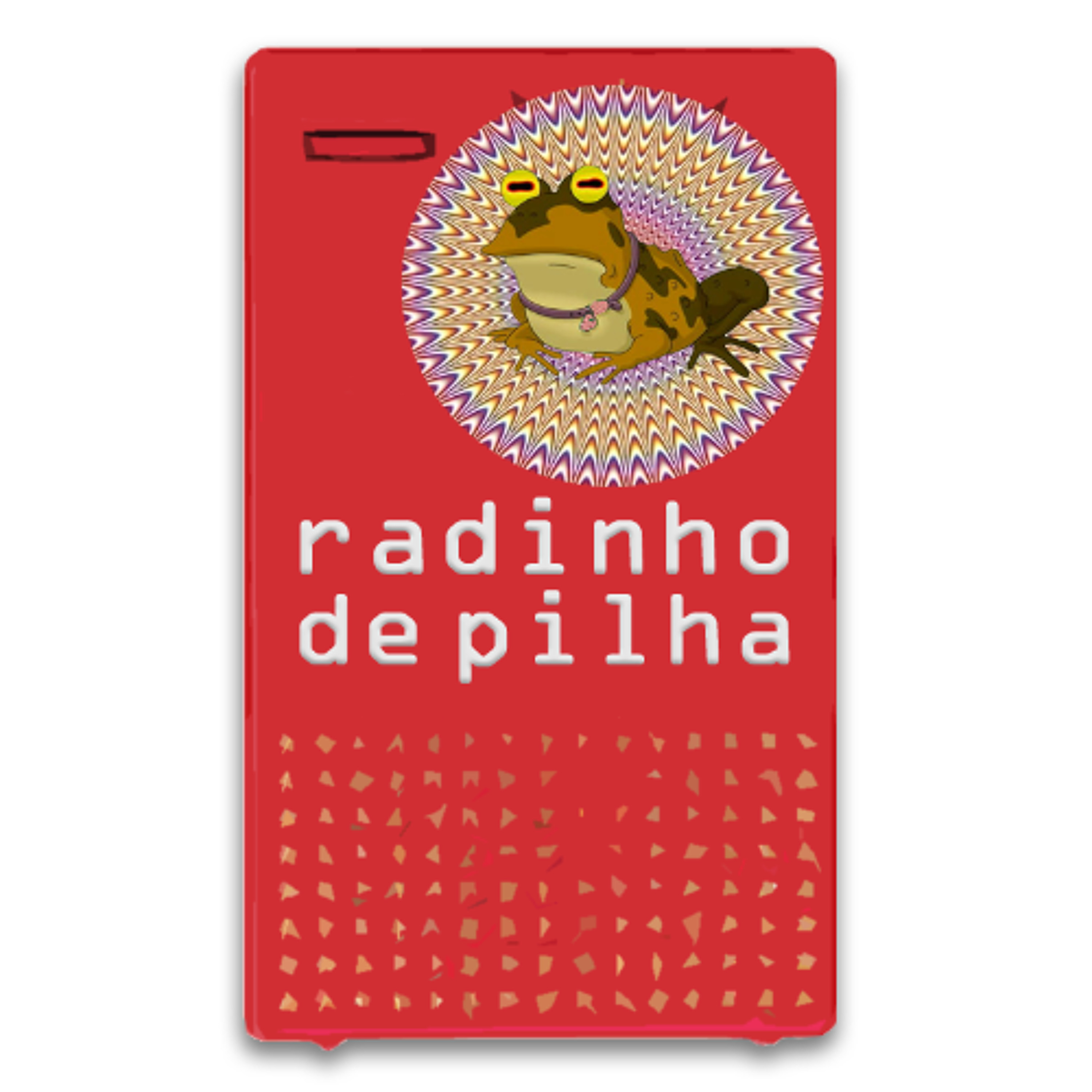 meus podcasts reunidos