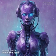 Sinister Machines (Original Mix)
