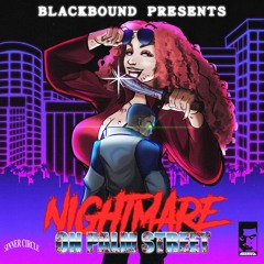 NIGHTMARE ON PALM STREET (Full Tape)