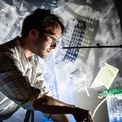 Live Long Green Jaws Solo Set @ the Glad Cafe