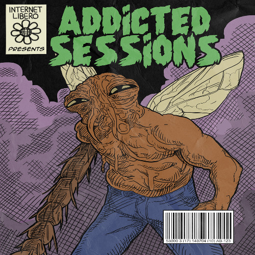 msk - addicted sessions