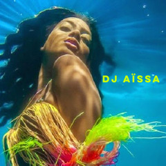 DJ Aïssa Dancehall Mix Autumn 2020