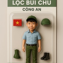 Đồng Nai Phố Vol 2