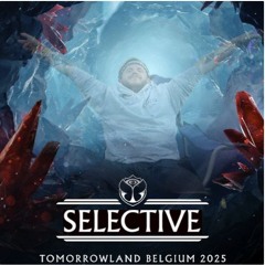TOMORROWLAND 2025 MAINSTAGE MIX