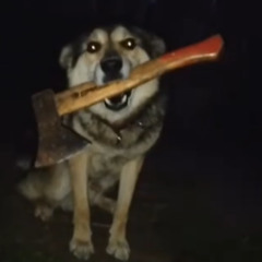 KNOIR - RED BLOODED (GVNDUBZ REMIX)