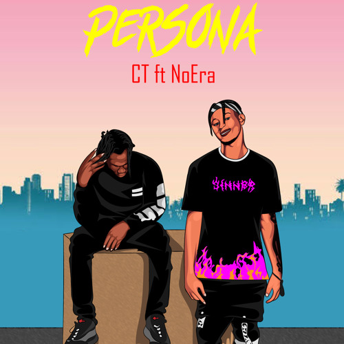 Persona ft Noera
