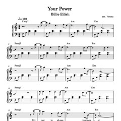 El & Yas - Your Power