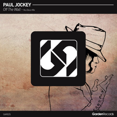Paul Jockey - Off The Wall - Nu Disco Mix
