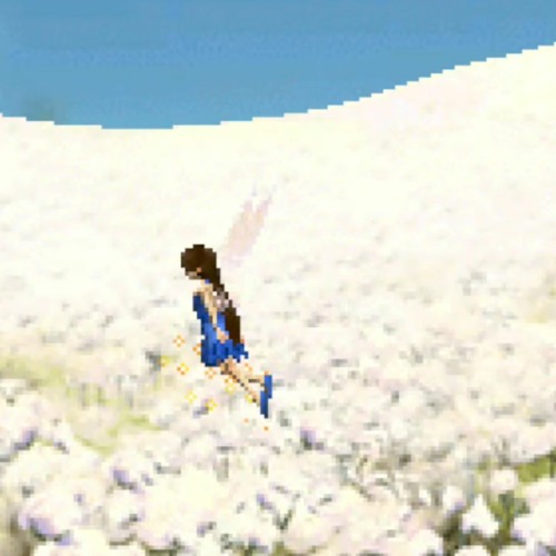 Stream Sunflower Meadow — Tinkerbell And The Lost Treasure DS