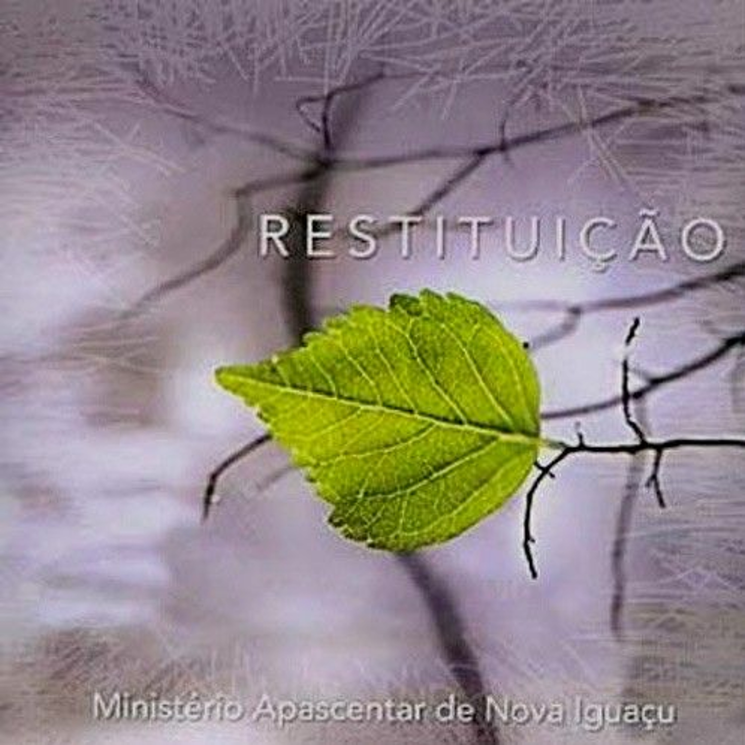 Hazinu - Restituição - Marcos Vinicius episode artwork