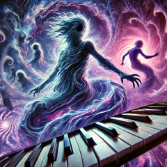 Ghosts on Repeat Original