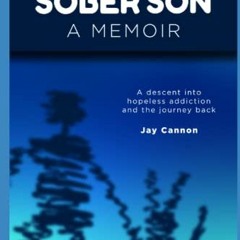 GET EPUB 💛 Sober Son: A Descent Into Hopeless Addiction and the Journey Back by  Mr
