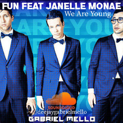 We Are Young 2k20(Gabriel Mello Remix)Free Download Descrição