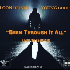 Hefner ft Young Goofy- Been Through It All (radio version).mp3