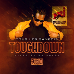 Touch Down Live 19/09/2020