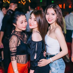 Nonstop - VIP TRACK 2020 - All Around The World Remix - DJ VU TRAN
