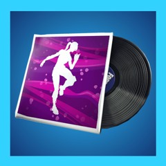 Fortnite - Mellow Days - Lobby Music Pack