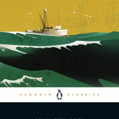 Book [PDF]  The Log from the Sea of Cortez (Penguin Classics)