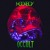 Artwork for MOONBOY - OCCULT (unreleased)