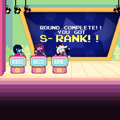 Tetris Theme Type B