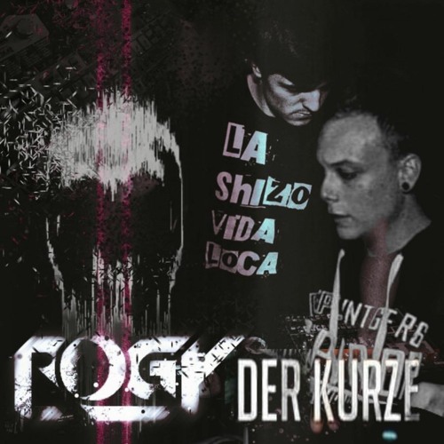 Rogy & Der Kurze - Be quiet