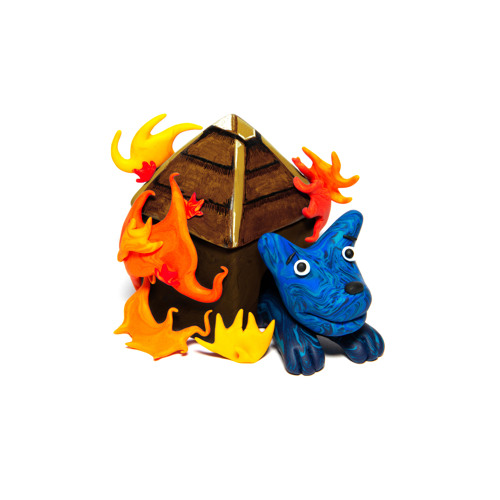 I Don't Want To Live Like This