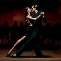 El misticismo del amor en el tango. Celeste Mathieu. FE 212
