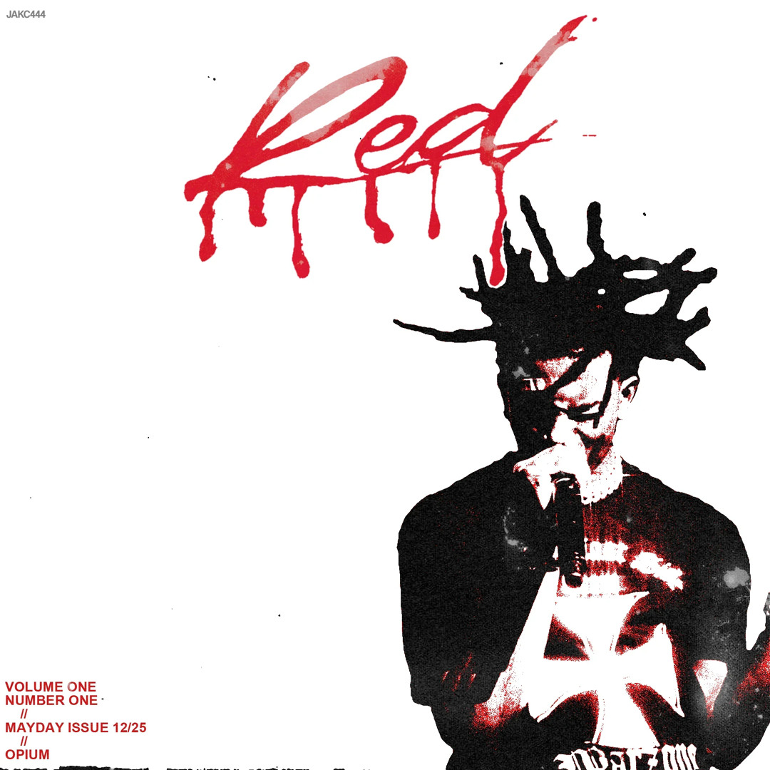 Stream Playboi Carti | Listen to Whole Lotta Red (v3