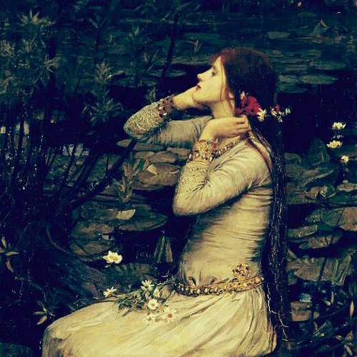 Ceremony In The Wood