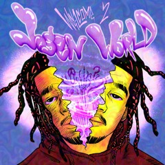 DA WORLD