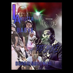 La Butta & BabyK - "R.I.P POPSMOKE" FT. DAREALBANGMAN