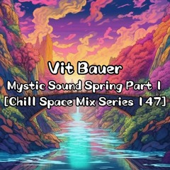 Vit Bauer - Mystic Sound Spring Part 1 [Chill Space Mix Series 147]