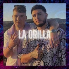 LA ORILLA - Quevedo x Omar Montes Type Beat - Reggaeton Type Beat