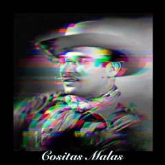 Niño Francois- Cositas Malas (Free Download)