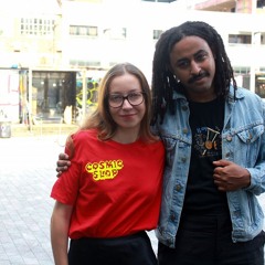 Tropic of Love w/ Mafalda 250924