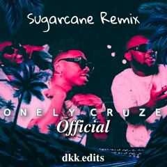 Sugarcane (Remix) [Jive Riddim] Explicit