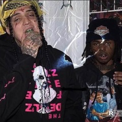 Zillakami X Sosmula - Knock It Off