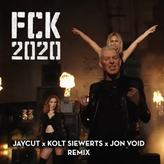 Scooter - FCK 2020 (Jaycut x Kolt Siewerts x Jon Void Remix) FREE DOWNLOAD