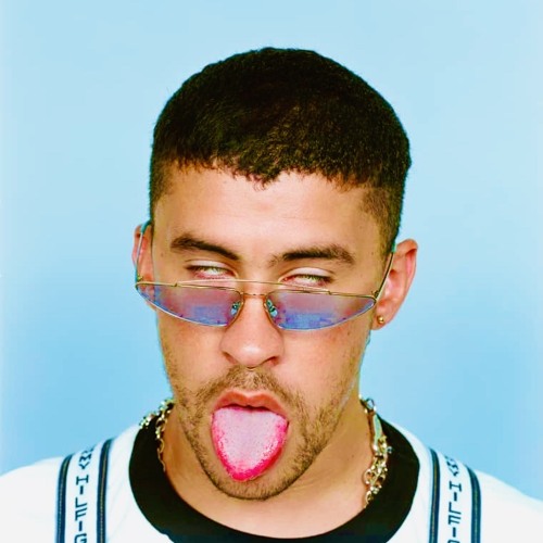 BAW x BAD BUNNY - VIVANT x NEVERITA