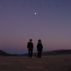 Mojave Grey - House Of The Sun