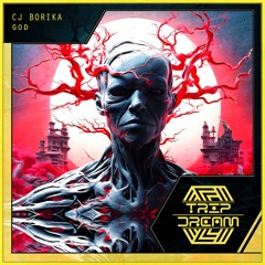 Cj Borika - Open Your Eyes