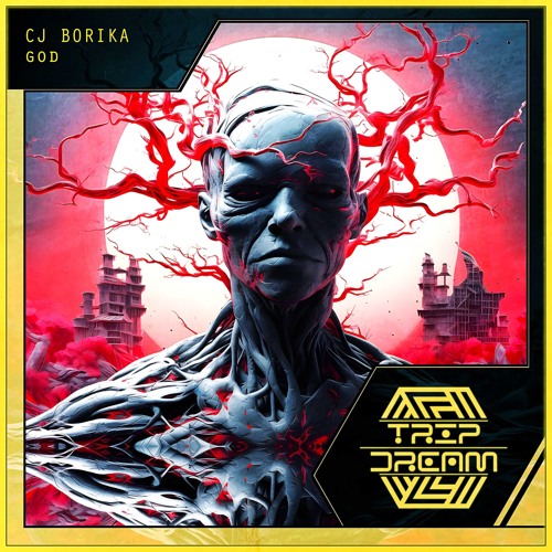 Cj Borika - Open Your Eyes