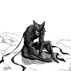Garou X Scars Novulent.