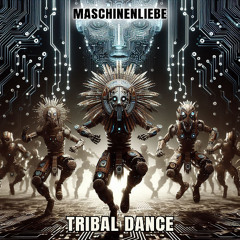 Tribal Dance
