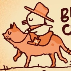 mummyjoe - bird cowboy’s song