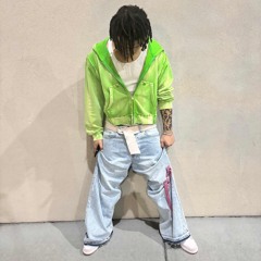 P’d up