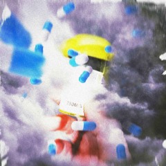 Paranoid And Blind [Prod. BONE CRATE]