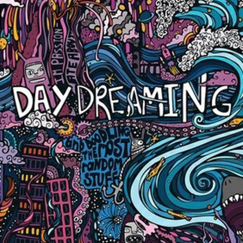 Passionate Daydream