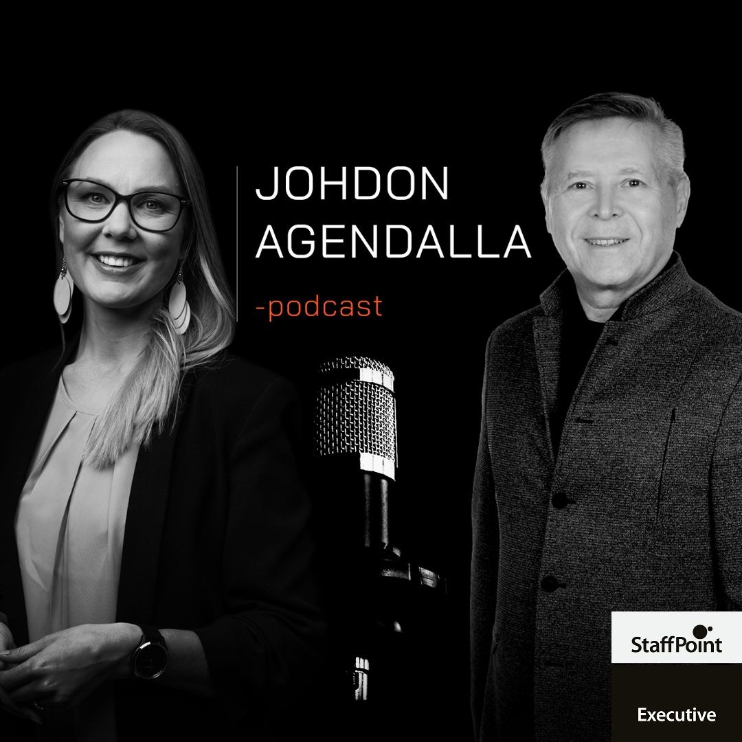S5 E1 Juha Mäkinen: Interim-johtajan avulla kohti kasvua